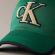 Кепка Calvin Klein 82610098 One Size Зеленая (1159865304) - изображение 4