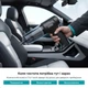 Автомобільний акумуляторний пилосос 3 в 1 WINNINGSTAR ST-5048 11000Pa 2000 mAh Black - зображення 2