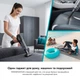 Автомобільний акумуляторний пилосос 3 в 1 WINNINGSTAR ST-5048 11000Pa 2000 mAh Black - зображення 6