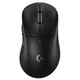 Мишка Logitech G Pro X Superlight 2 Dex Wireless Black (910-007357) - зображення 1