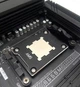 Рамка для сокета AMD AM5 с крепежным набором - изображение 2