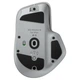 Миша Bluetooth Logitech MX Master 4 for Mac White Silver (910-007576) - изображение 7