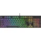 Клавиатура GamePro (MK85R) Red Switch RGB USB Black (MK85R) - изображение 1