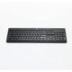 Клавиатура HP 230 Wireless UA Black (3L1E7AA) - изображение 8