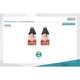 Патч-корд 0.25м, CAT 6 S-FTP, AWG 27/7, LSZH, Black Digitus (DK-1644-0025/BL) - зображення 5
