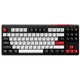 Клавіатура GamePro (GK580) USB Black (GK580) - зображення 4
