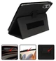 Чехол для планшета BeCover Slimbook Blackview Tab Link 2 8.68" Black (715125) - изображение 3
