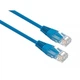 Патч-корд Vinga UTPCat5e 20 m COPPER (VCPPCC20B) - зображення 1