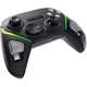 Геймпад Ajazz GP100 2.4G/BT/USB Switch/PC/iOS/Android RGB Black (GP100-B) - зображення 4