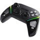Геймпад Ajazz GP100 2.4G/BT/USB Switch/PC/iOS/Android RGB Black (GP100-B) - зображення 5