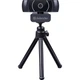Веб-камера Defender G-lens 2590 QHD 2K 1440p, 3.7МП чорна (63113) - изображение 5