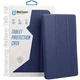 Чохол до планшета BeCover Smart Case Samsung Tab A9 SM-X115 8.7" Deep Blue (709903) - зображення 1