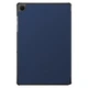 Чохол до планшета Armorstandart Smart Case Samsung Galaxy Tab A9+ Blue (ARM70989) - зображення 2