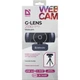 Веб-камера Defender G-lens 2590 QHD 2K 1440p Black (63113) - изображение 8