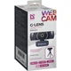Веб-камера Defender G-lens 2590 QHD 2K 1440p Black (63113) - изображение 9