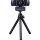 Веб-камера Defender G-lens 2590 QHD 2K 1440p Black (63113) - изображение 10