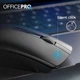 Мишка OfficePro (M175B) Silent Click Wireless Black (M175B) - зображення 10