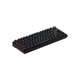 Клавіатура Hator Icefall Pro Wireless/Bluetooth/USB Black (HTK450UA) - зображення 4