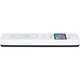 Сканер A4 Canon IRIScan Book 7 Dyslexic (1050dpi, USB, microSD, 15стор/хв, портативний, білий) (464678) - изображение 8