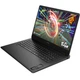HP OMEN Gaming 17-db1013ua 17.3" FHD IPS,300n/Ryzen AI 9-365(5.0)/24Gb/SSD1Tb/RTX5060,8GB/DOS/Чорний (C9SB1EA) - изображение 4