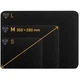 Коврик для мышки YENKEE YPM 35 Speed Top M Black (45015887) - изображение 3