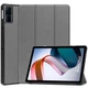Чохол до планшета BeCover Smart Case Xiaomi Redmi Pad 10.61" 2022 Grey (708725) - зображення 4
