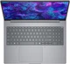 HP ZBook 8 G1i 16" WUXGA, 300n/U7-255H (5.1)/32Gb/SSD1Tb/RTX 500, 4GB/FPS/Підсв/DOS (B30JTES) - изображение 5