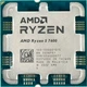 AMD Ryzen 5 6C/12T 7600 (3.8/5.1GHz Boost,38MB,65W,AM5,Wraith Stealth cooler) box (100-100001015BOX) - изображение 3
