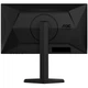 TFT 24.5" AOC , Fast IPS, 300 Гц, 2xHDMI, DP, HAS, Pivot, чорно-сірий (25G4SXU) - зображення 6