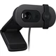 Веб-камера Logitech Brio 105 Full HD 1080p Graphite (960-001592) - изображение 3