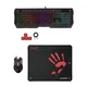 Комплект A4Tech Bloody B1700 USB Black (4711421980401) - изображение 6