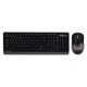 Комплект A4Tech FG1010 Grey (4711421943512) - изображение 1