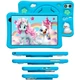 Планшет Teclast P85KIDS 8” HD /3GB/64GB/ A333 /5000mAh/ WIFI /0.3+2Mp/ Metal /Blue (P85KIDS_3_64_BL) - изображение 3