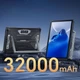 Планшет Oukitel RT7 5G 10.1" FHD+ /12GB/512GB/ Dimensity7050 /32000mAh/ 48+32Мп /IP69K/NFC/LTE Black (RT7_5G_512_BK) - изображение 7