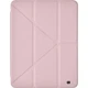 Чехол для планшета Armorstandart Y-Type PEN iPad Air 11 2024 Pink (ARM77529) - изображение 1