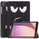 Чехол для планшета BeCover Smart Case Lenovo Tab M8(4rd Gen) TB-300FU 8" Don't Touch (709216) - изображение 1