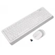 Комплект A4Tech FG1010 White (4711421943581) - зображення 2