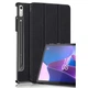 Чехол для планшета Armorstandart Smart Case Lenovo Tab P11 Pro 2nd Gen Black (ARM64127) - изображение 3