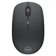 Мишка Dell WM126 Wireless Optical Black (570-AAMH) - зображення 2