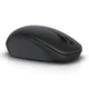 Мишка Dell WM126 Wireless Optical Black (570-AAMH) - зображення 3