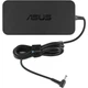 Блок питания к ноутбуку ASUS 150W 19.5V, 7.7A, 6.0/3.7 (pin inside) Slim-корпус (A17-150P1A / A40367) - изображение 1