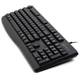 Комплект AOC KM170B USB UA Black (KM170B/97) - изображение 6