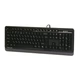 Клавиатура A4Tech FKS10 USB Grey (4711421963329) - изображение 2