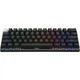 Клавіатура Logitech G Pro X 60 Lightspeed GX Tactile Wireless/Bluetooth UA Black (920-011911) - зображення 2