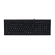 Клавиатура A4Tech KR-85 PS/2 (4711421802185) - изображение 1