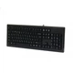 Клавиатура A4Tech KR-85 PS/2 (4711421802185) - изображение 2