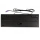 Клавиатура A4Tech KR-85 PS/2 (4711421802185) - изображение 5