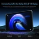 Планшет OUKITEL RT3 plus 8" 4/128GB NFC LTE Black (6941749808516) - изображение 5