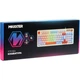 Клавиатура Maxxter (KBG-3C01-UA) USB UA (KBG-3C01-UA) - изображение 5