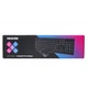 Комплект Maxxter (KMS-CM-01-UA) USB Black (KMS-CM-01-UA) - изображение 5